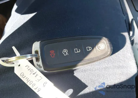 2015 Ford Explorer Limited из США, поврежденный, VIN 1FM5K8F85FGB83063